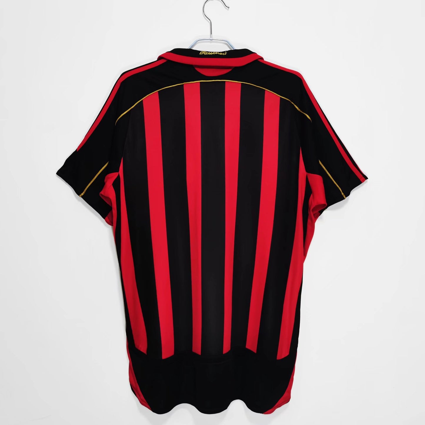 Camiseta Retro de Fútbol AC Milan 2006