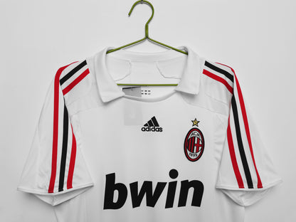 Camiseta Retro de Fútbol AC Milan 2007