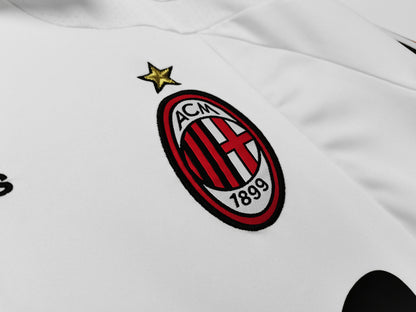 Camiseta Retro de Fútbol AC Milan 2007