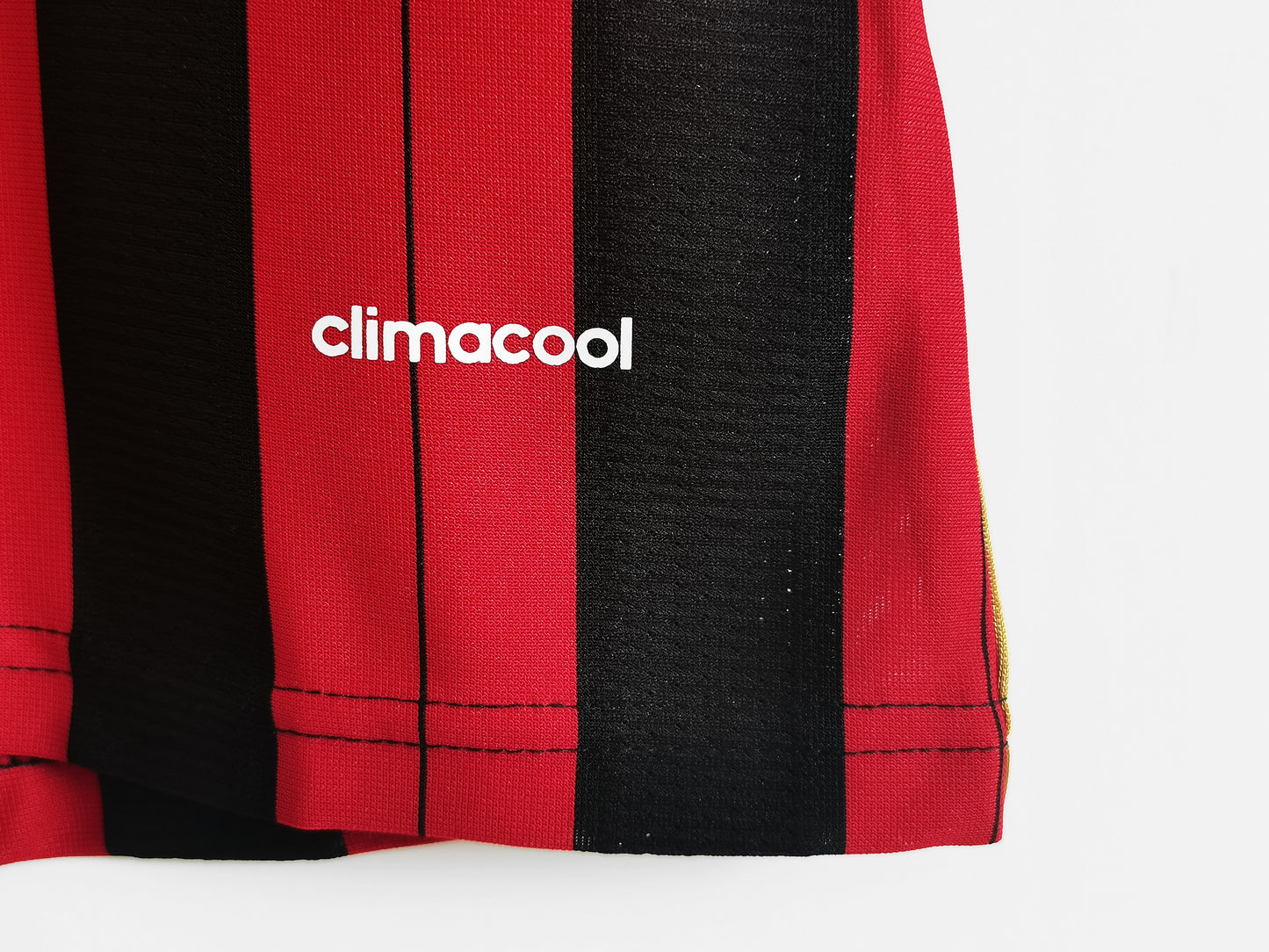 Camiseta Retro de Fútbol AC Milan 2013