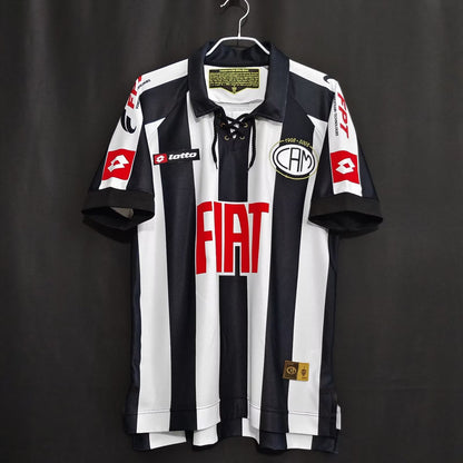 Camiseta Retro de Fútbol Atletico Mineiro 2008-2009