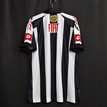 Camiseta Retro de Fútbol Atletico Mineiro 2008-2009