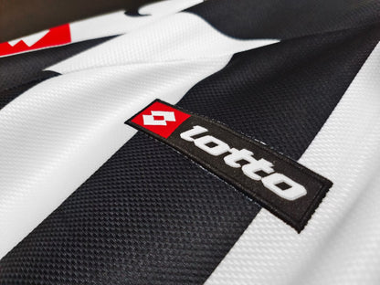 Camiseta Retro de Fútbol Atletico Mineiro 2008-2009