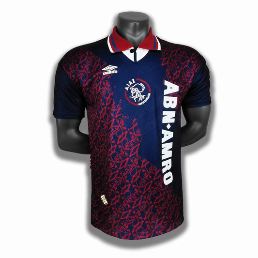 Camiseta Retro de Fútbol AJAX 1994