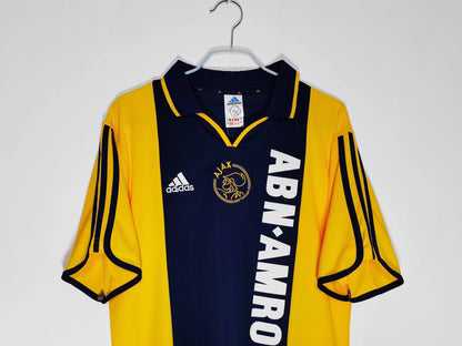 Camiseta Retro de Fútbol AJAX 2000