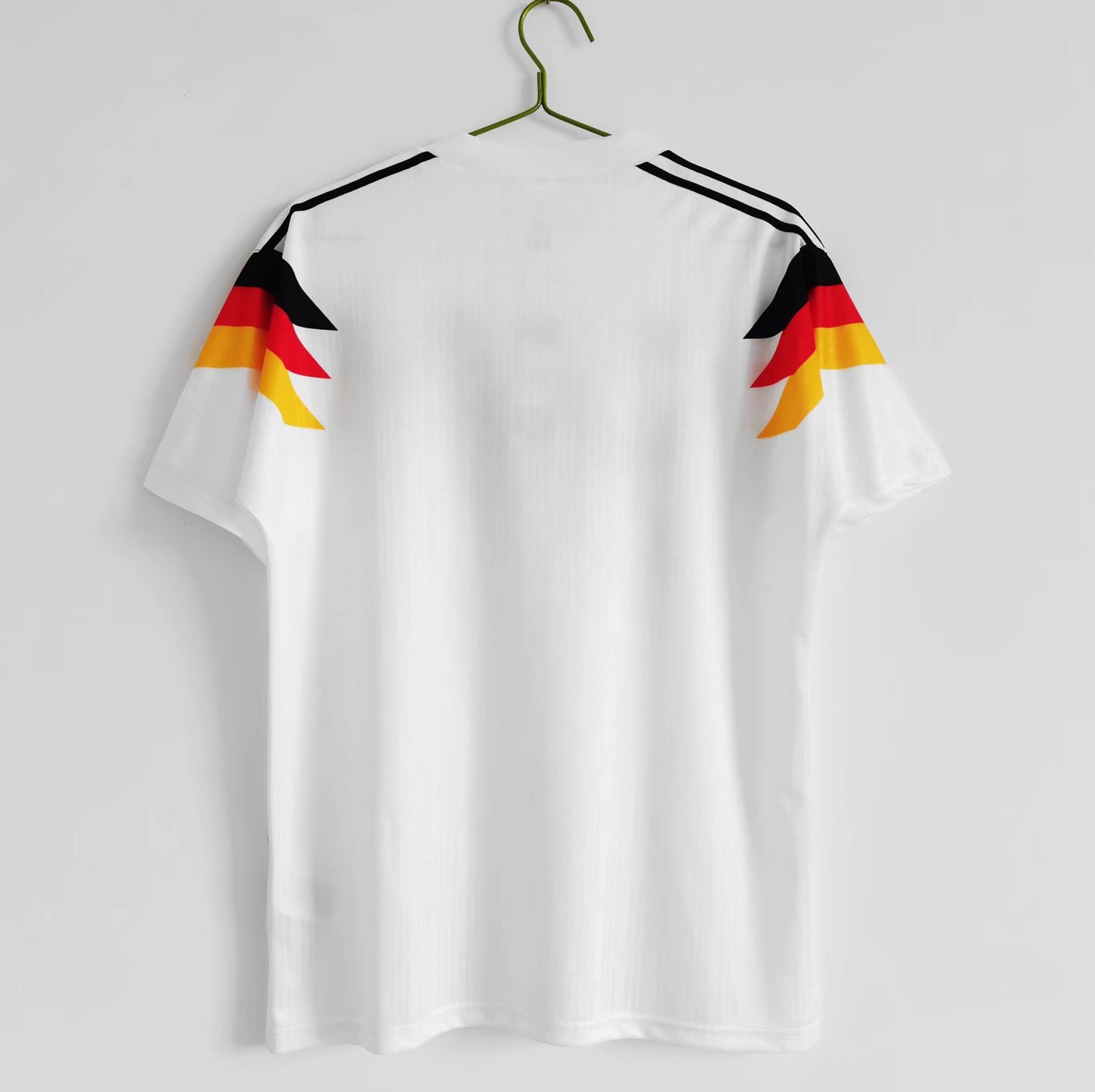 Camiseta Retro de Futbol Alemania 1990