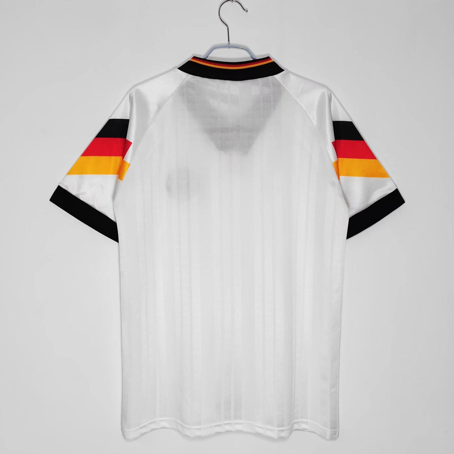 Camiseta Retro de Futbol Alemania 1992