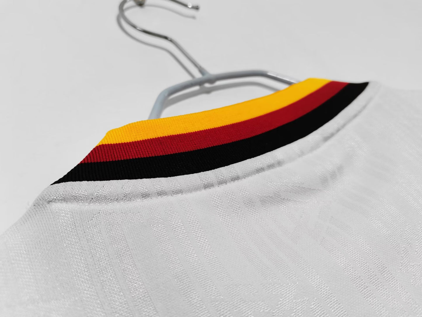 Camiseta Retro de Futbol Alemania 1994