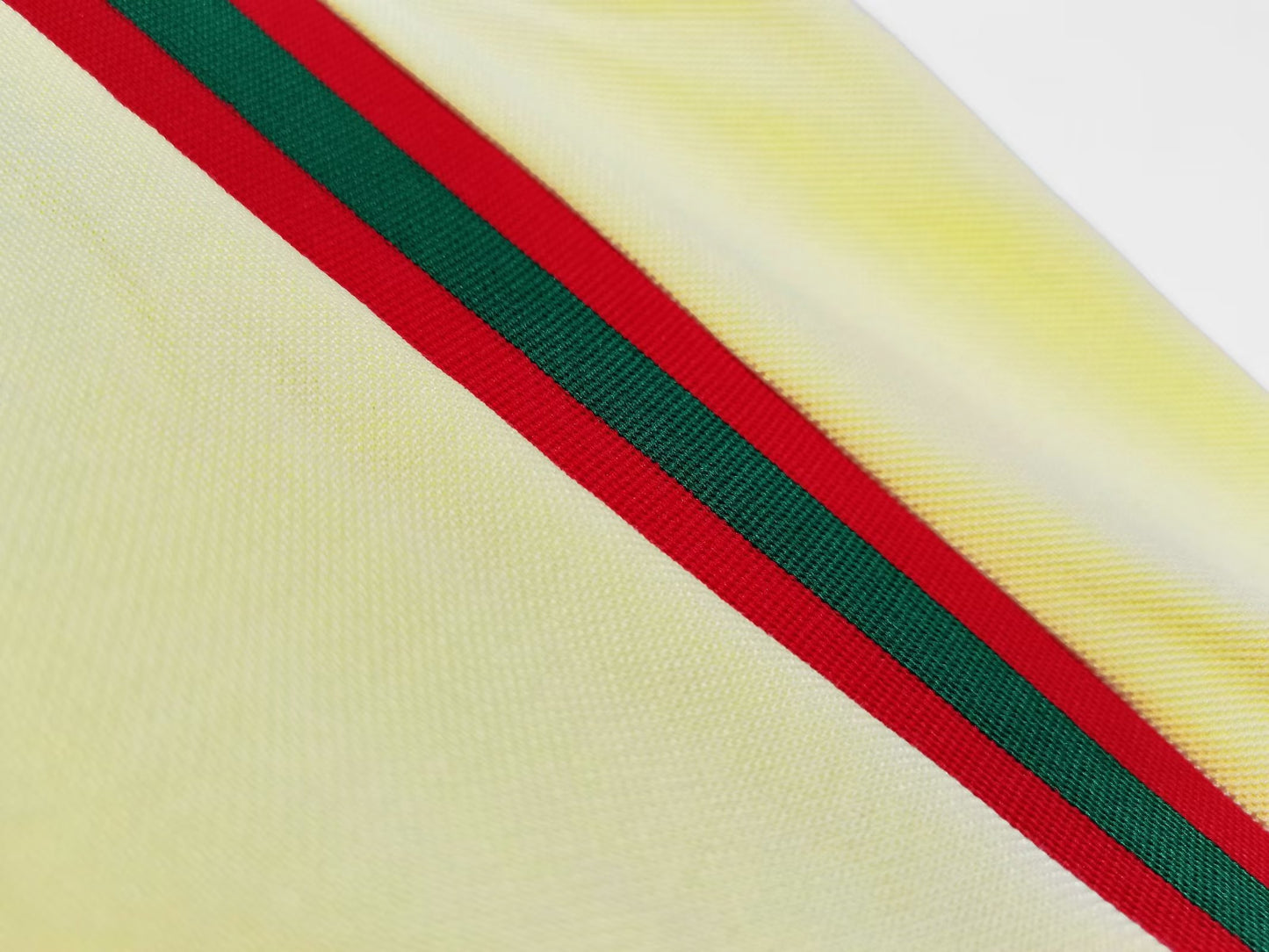 Camiseta Retro de Futbol Alemania Oriental 1976