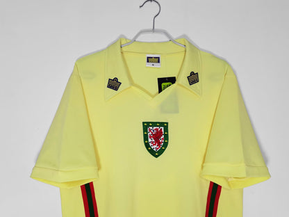 Camiseta Retro de Futbol Alemania Oriental 1976