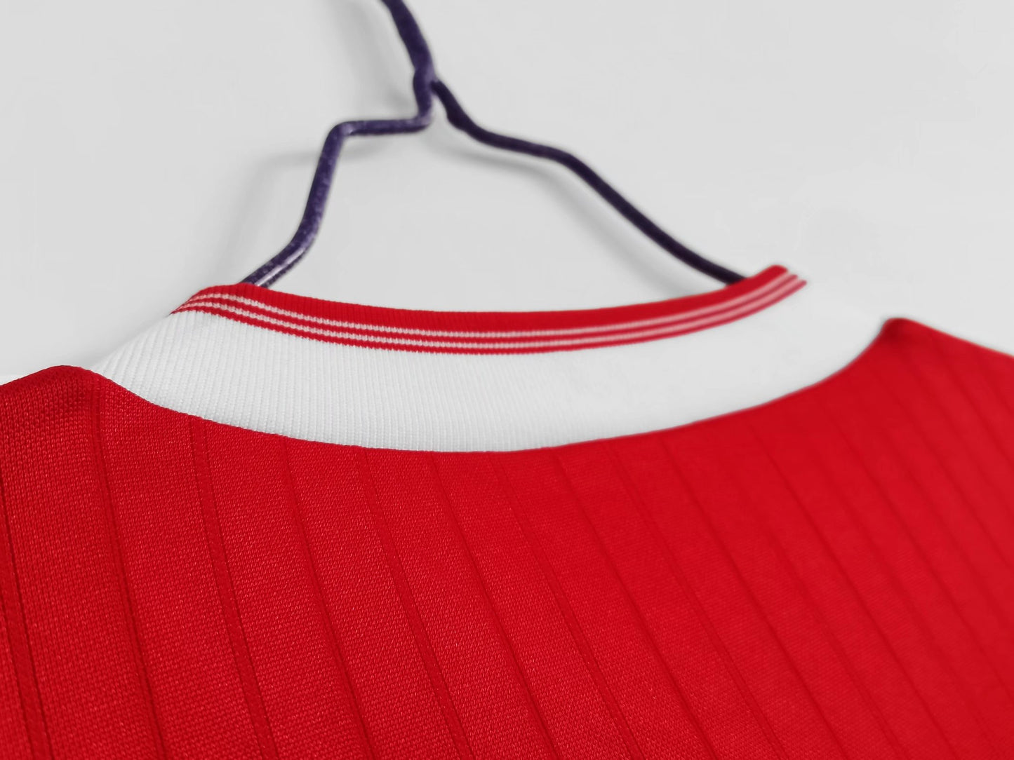 Camiseta Retro de Fútbol Arsenal 1983