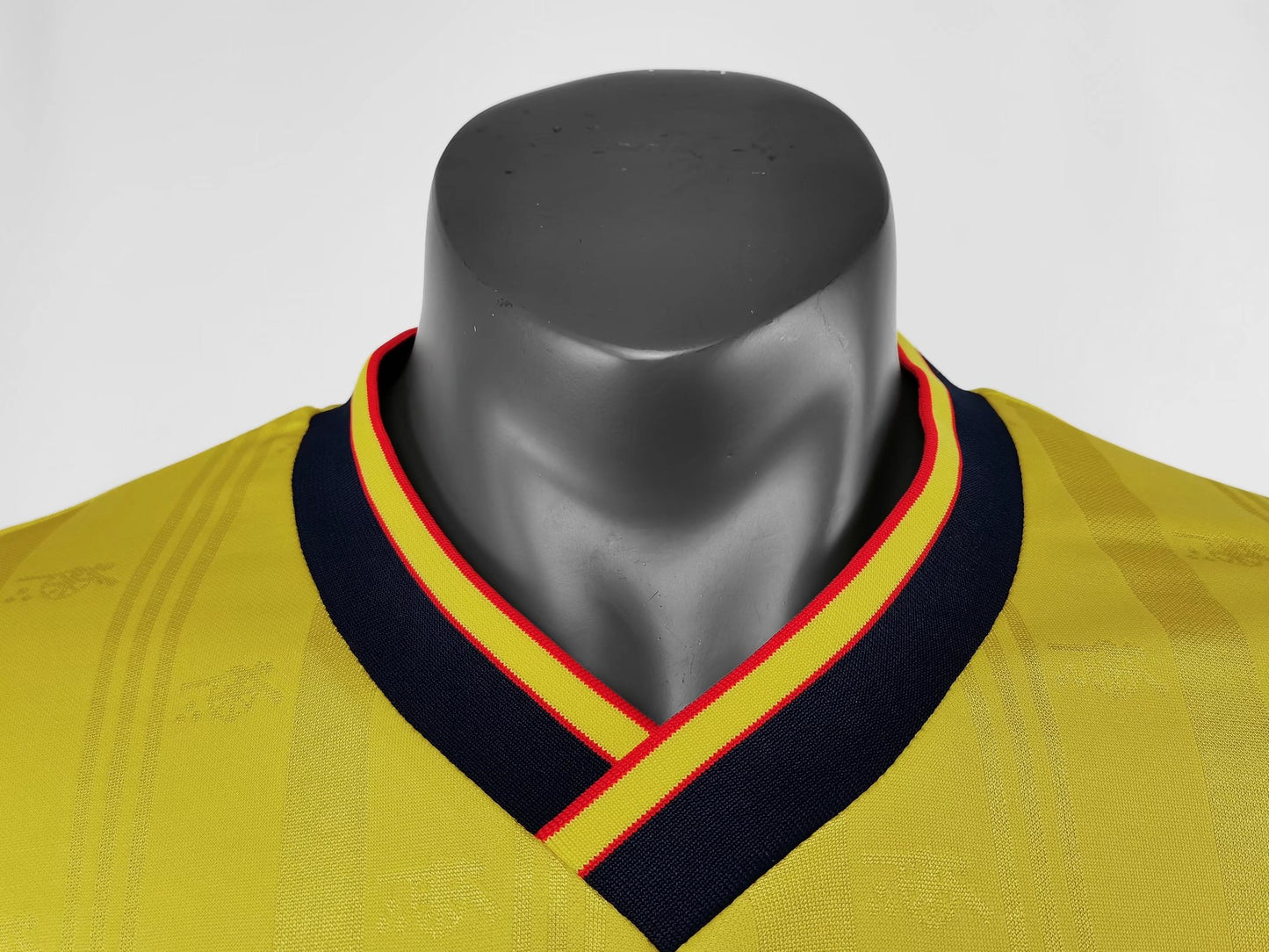 Camiseta Retro de Fútbol Arsenal Alternativa 1986