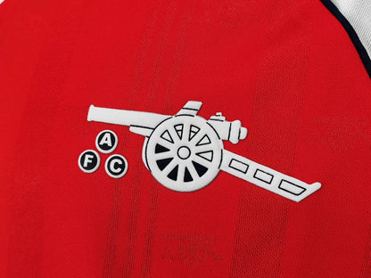 Camiseta Retro de Fútbol Arsenal 1988