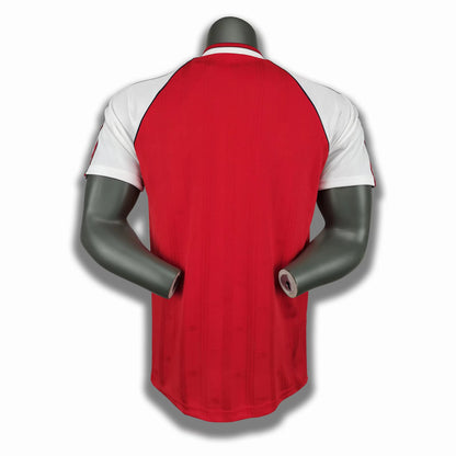 Camiseta Retro de Fútbol Arsenal 1988