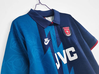 Camiseta Retro de Fútbol Arsenal 1995