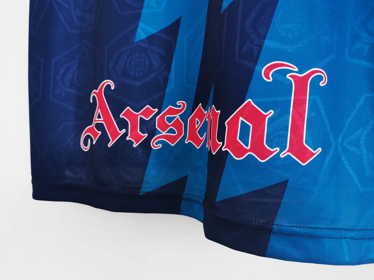 Camiseta Retro de Fútbol Arsenal 1995