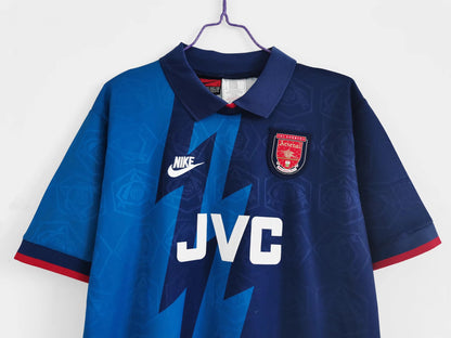 Camiseta Retro de Fútbol Arsenal 1995