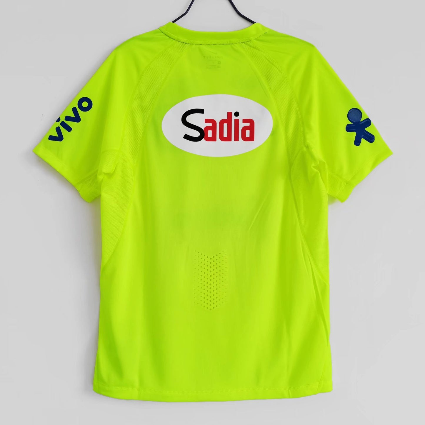 Camiseta de Futbol Brasil 2020 Apple