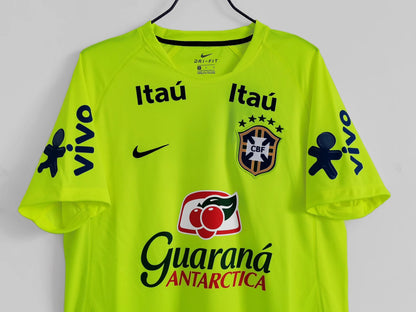 Camiseta de Futbol Brasil 2020 Apple