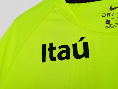 Camiseta de Futbol Brasil 2020 Apple