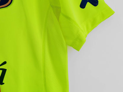 Camiseta de Futbol Brasil 2020 Apple