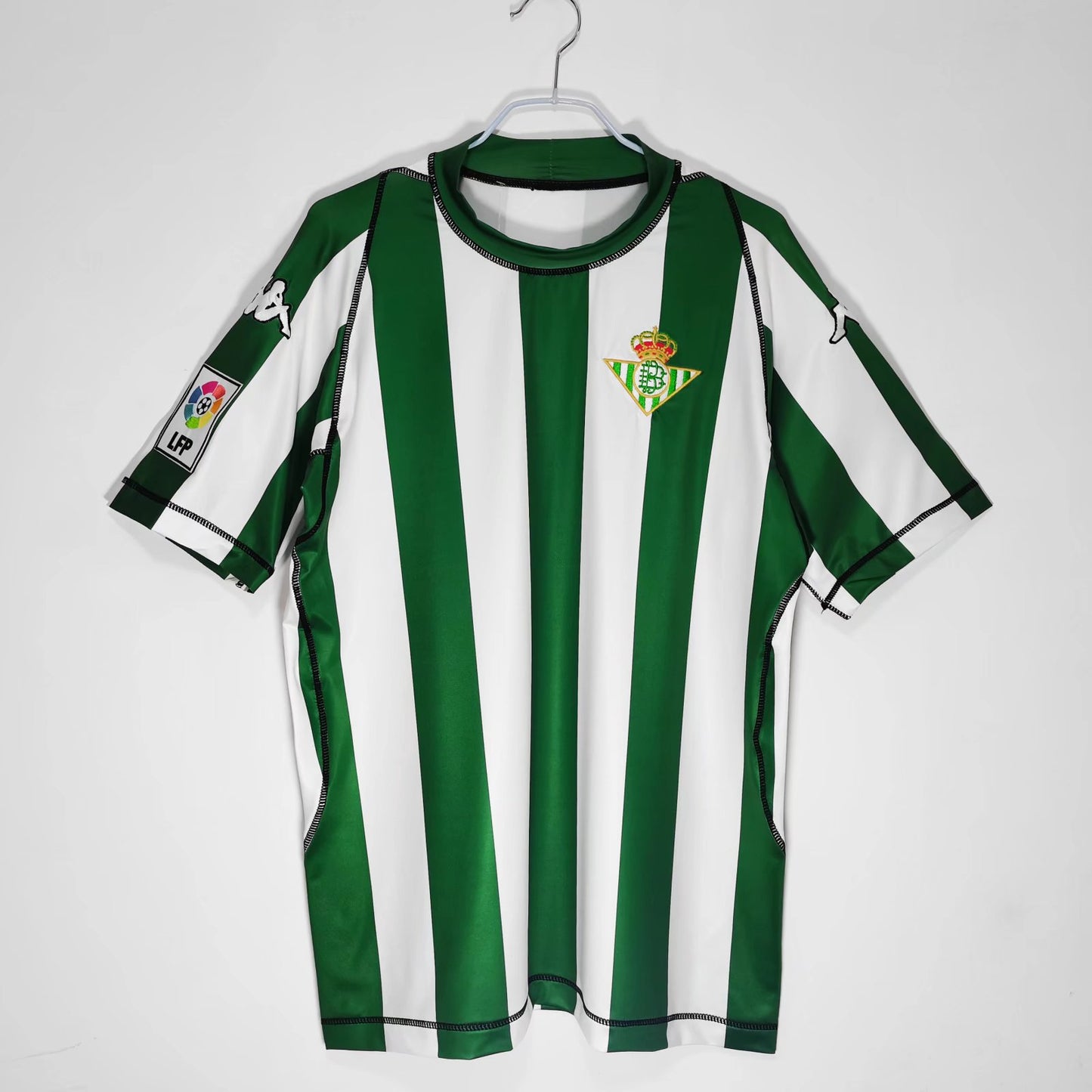 Camiseta Retro de Fútbol Real Betis 2003