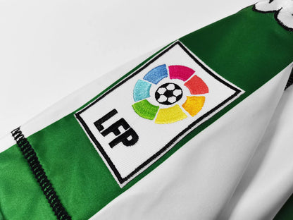 Camiseta Retro de Fútbol Real Betis 2003