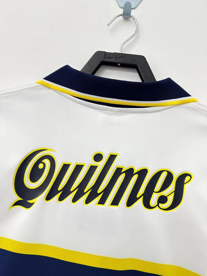 Camiseta Retro de Fútbol Boca Juniors 1996-1997