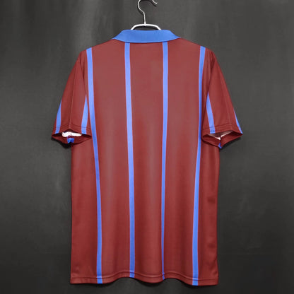 Camiseta Retro de Fútbol Bordeaux 1993