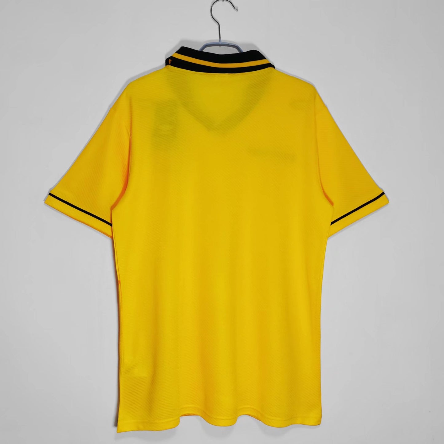 Camiseta Retro de Futbol Brasil 1993