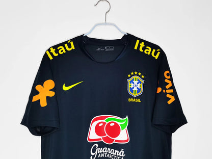 Camiseta de Futbol Brasil 2020 Dark