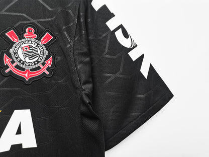 Camiseta Retro de Fútbol Corinthians 2008-2009