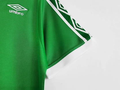 Camiseta Retro de Fútbol Celtic 1980