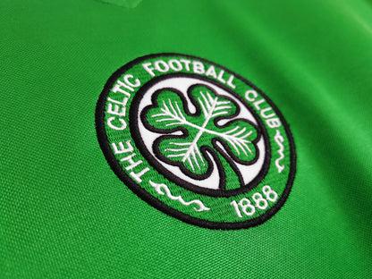 Camiseta Retro de Fútbol Celtic 1980