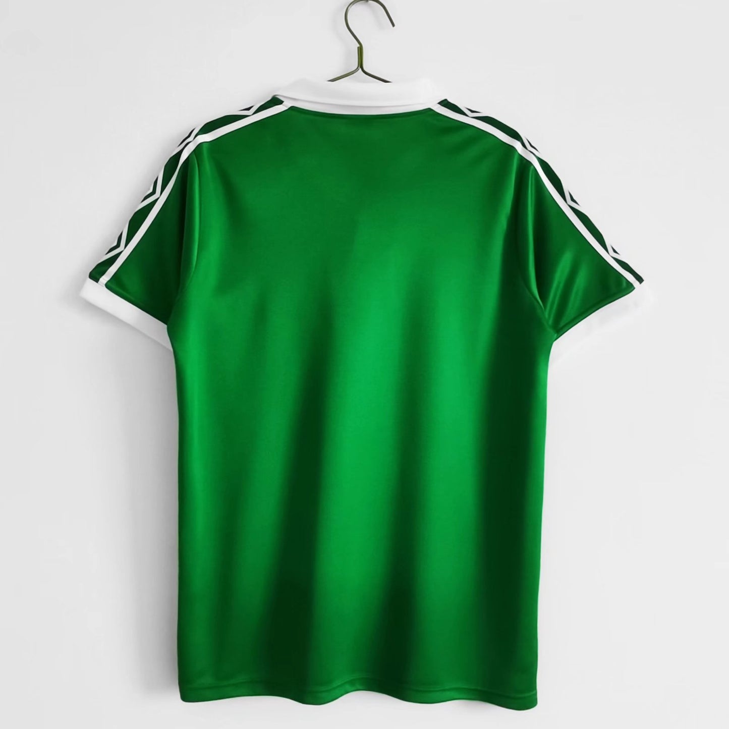 Camiseta Retro de Fútbol Celtic 1980