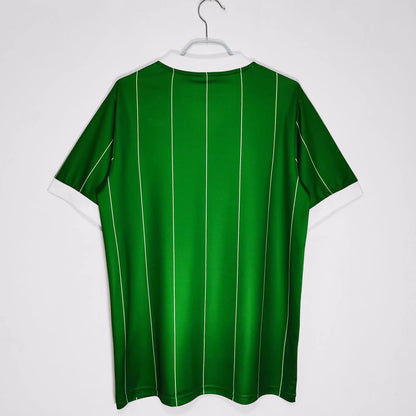 Camiseta Retro de Fútbol Celtic 1984