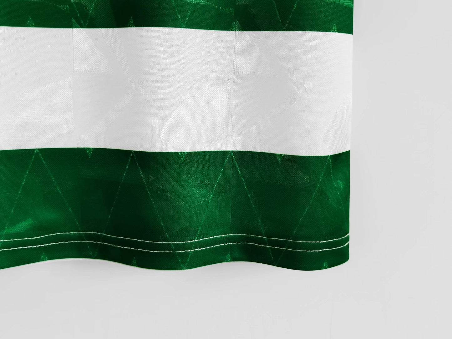 Camiseta Retro de Fútbol Celtic 1989