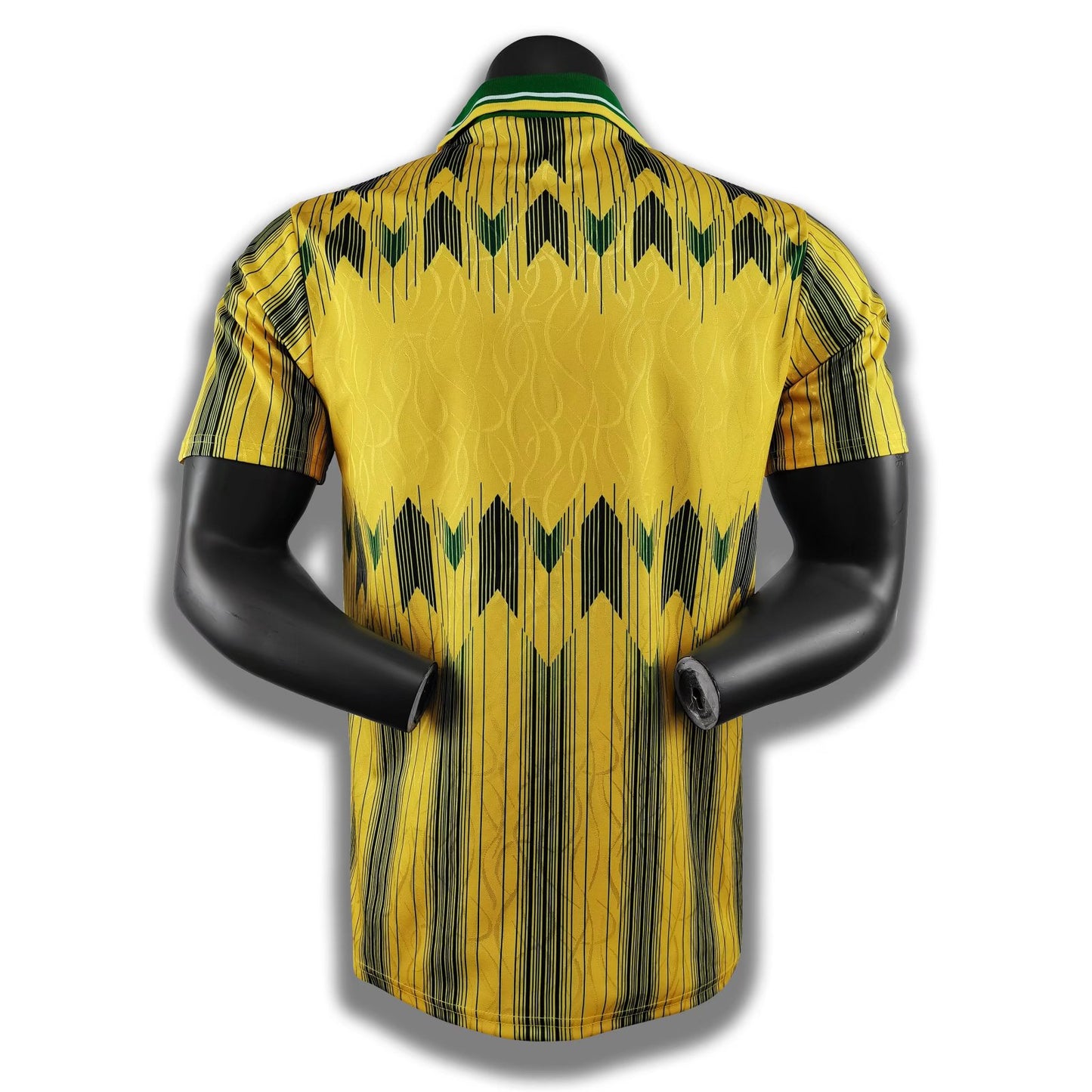 Camiseta Retro de Fútbol Celtic 1992