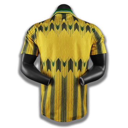 Camiseta Retro de Fútbol Celtic 1992