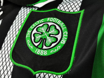 Camiseta Retro de Fútbol Celtic 1994