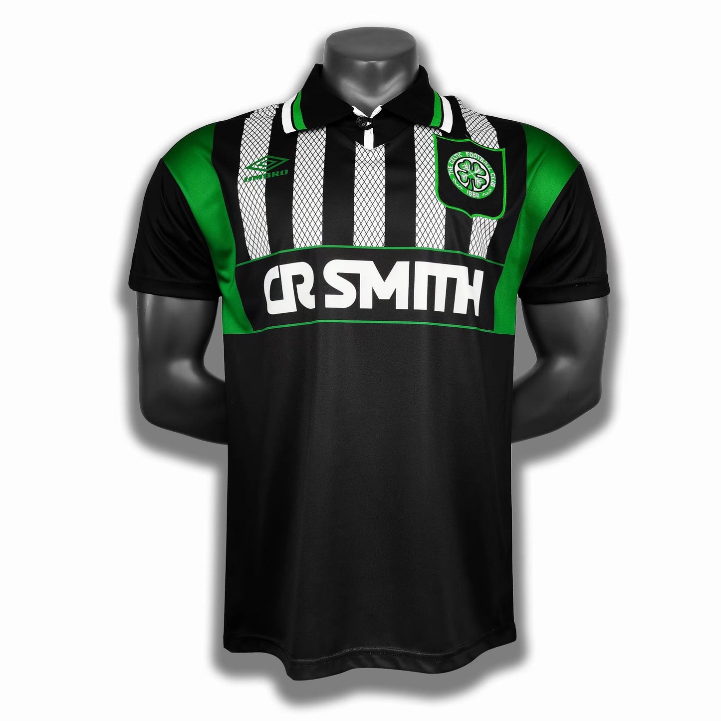 Camiseta Retro de Fútbol Celtic 1994