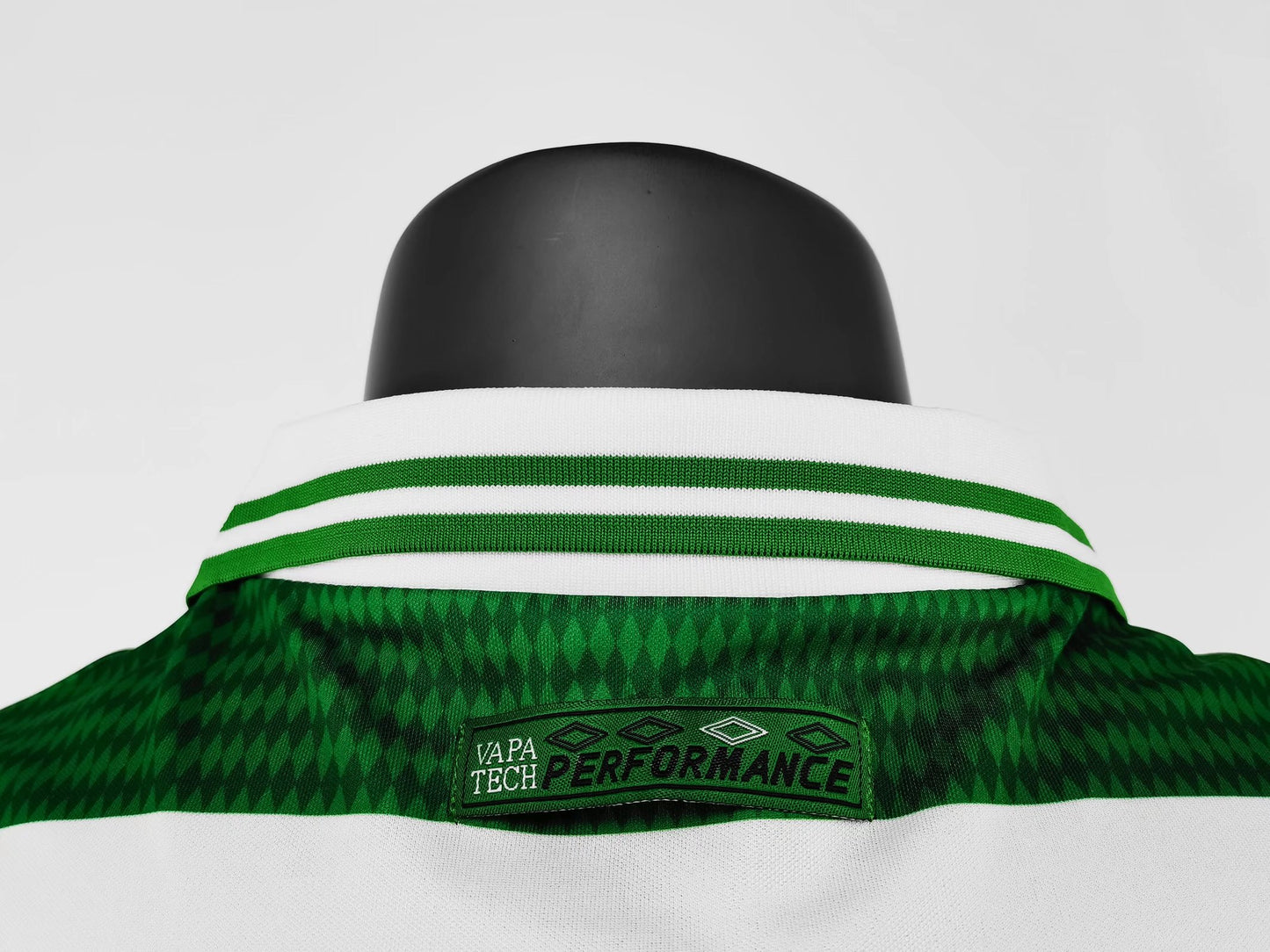 Camiseta Retro de Fútbol Celtic 1998