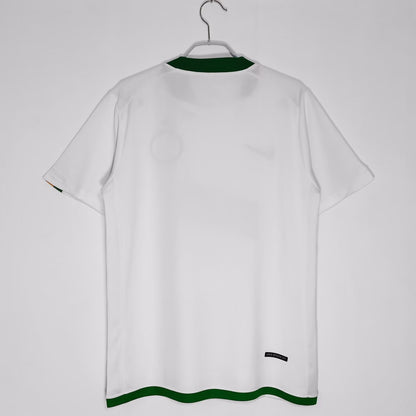 Camiseta Retro de Fútbol Celtic 2006