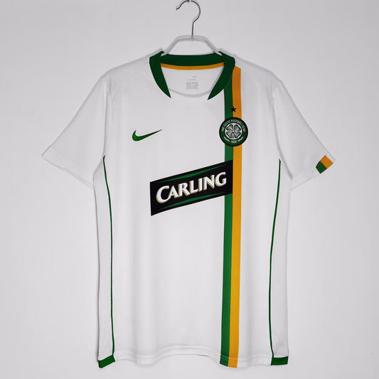 Camiseta Retro de Fútbol Celtic 2006