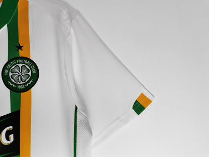 Camiseta Retro de Fútbol Celtic 2006