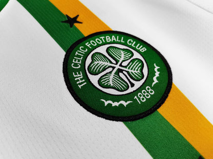 Camiseta Retro de Fútbol Celtic 2006