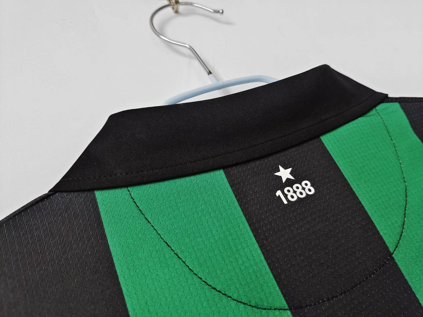 Camiseta Retro de Fútbol Celtic 2006 Black