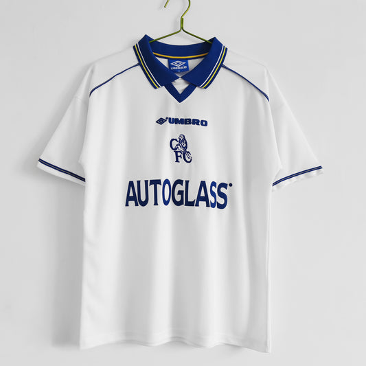 Camiseta Retro de Fútbol del Chelsea 1998