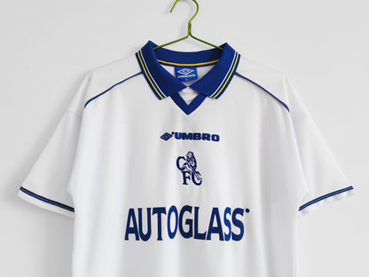 Camiseta Retro de Fútbol del Chelsea 1998