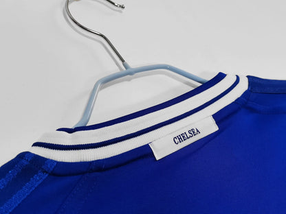 Camiseta Retro de Fútbol del Chelsea 1999